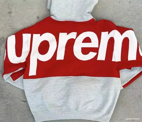 Black M XL LOGO JACQUARD Back L Big BIG Grey SWEATSHIRT Sweatshirt S LOGO HOODED Hoodie 0612